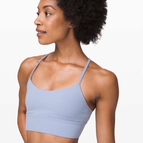 Lululemon Flow Y Long Line - Picture 2 of 7